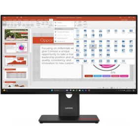 Lenovo ThinkVision T27-40 Monitor