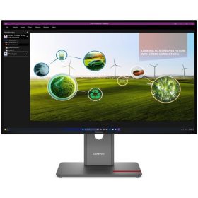 Lenovo ThinkVision P27q-40 Monitor