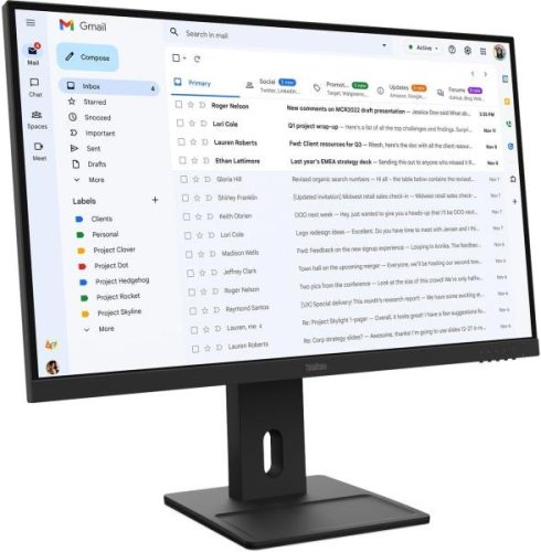 Lenovo ThinkVision E27-40 Monitor