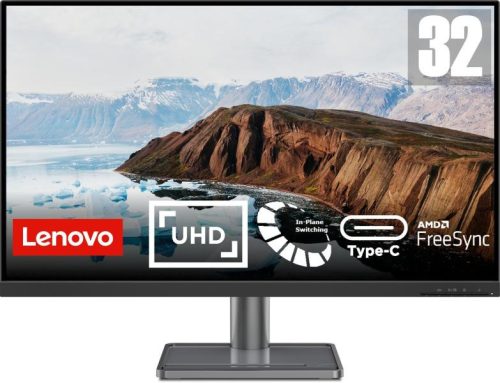 Lenovo L32p-30 Monitor