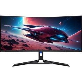 Lenovo R34w-30 Monitor