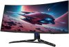 Lenovo R34w-30 Monitor