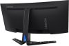 Lenovo R34w-30 Monitor