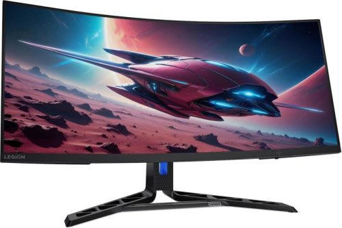 Lenovo R34w-30 Monitor