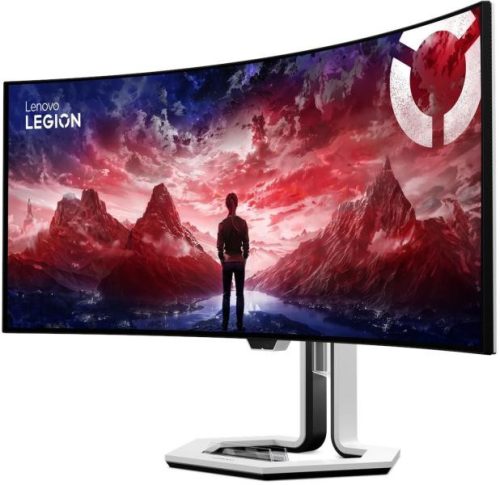 Lenovo Legion Pro 34WD-10 Monitor