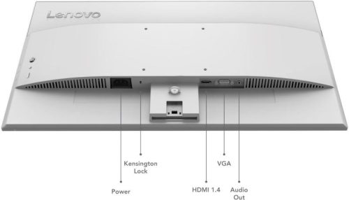Lenovo L24-4C Monitor