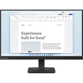 Lenovo L24-4e Monitor
