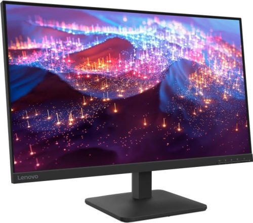 Lenovo L27-4e Monitor