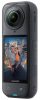 Insta360 X5 360-Grad-Action-Kamera Standard Bundle schwarz