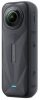 Insta360 X5 360-Grad-Action-Kamera Standard Bundle schwarz