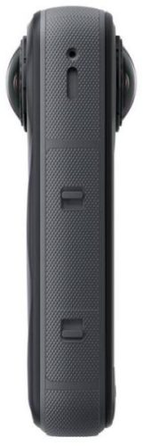 Insta360 X5 360-Grad-Action-Kamera Standard Bundle schwarz