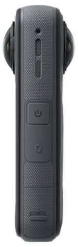 Insta360 X5 360-Grad-Action-Kamera Standard Bundle schwarz