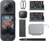 Insta360 X5 Essentials Bundle (CINSAAHAE) akciókamera