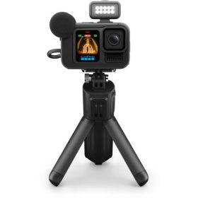 GoPro HERO13 Black Creator Edition Sportkamera CHDFB-131-EU