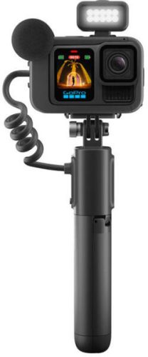 GoPro HERO13 Black Creator Edition Sportkamera CHDFB-131-EU