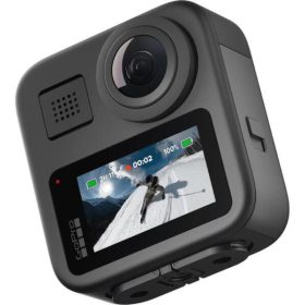 GoPro Max 360 CHDHZ-203-RW  akciókamera 