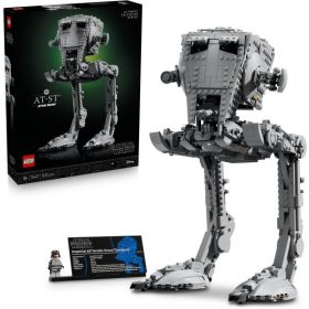 LEGO® Star Wars™ - AT-ST lépegető (75417)