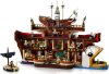 LEGO® One Piece - The Baratie Floating Restaurant (75640)
