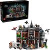 LEGO® DC Batman™ - Arkham Asylum (76300)