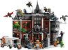 LEGO® DC Batman™ - Arkham Asylum (76300)