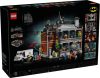 LEGO® DC Batman™ - Arkham Asylum (76300)