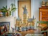 LEGO® Harry Potter™ - Roxfort kastély: A központi torony (76454)