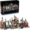 LEGO® Harry Potter™ Roxmorts falu - Gyűjtői kiadás (76457)