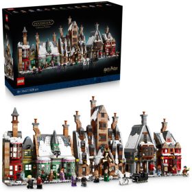   LEGO® Harry Potter™ Roxmorts falu - Gyűjtői kiadás (76457)