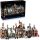 LEGO® Harry Potter™ Roxmorts falu - Gyűjtői kiadás (76457)