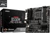 MSI B550M PRO-VDH WIFI Alaplap