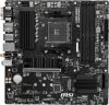 MSI B550M PRO-VDH WIFI Alaplap