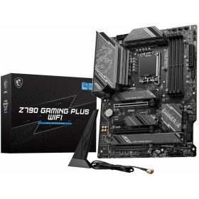 MSI Z790 Gaming Plus Wifi Motherboard