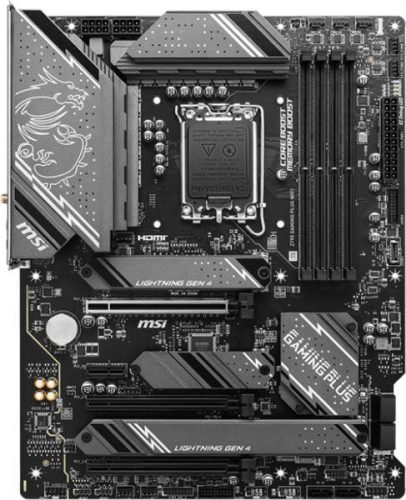 MSI Z790 Gaming Plus Wifi Motherboard