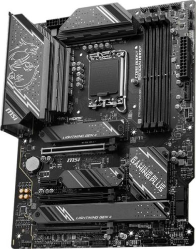 MSI Z790 Gaming Plus Wifi Motherboard