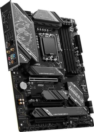 MSI Z790 Gaming Plus Wifi Motherboard