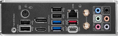 MSI Z790 Gaming Plus Wifi Motherboard