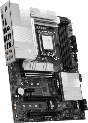 MSI PRO Z890-P WIFI Alaplap