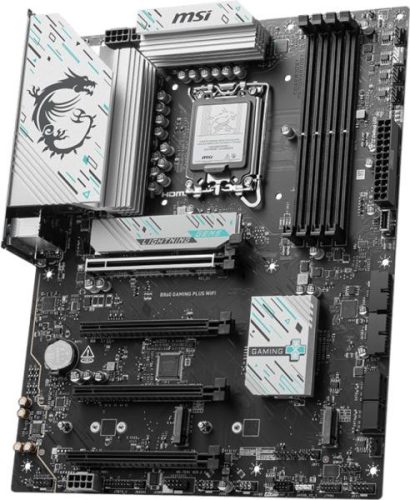 MSI B860 GAMING PLUS WIFI Motherboard