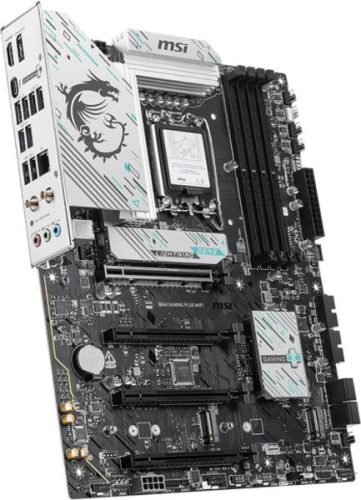 MSI B860 GAMING PLUS WIFI Motherboard