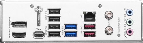 MSI B860 GAMING PLUS WIFI Motherboard