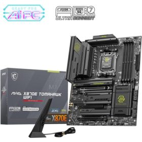 MSI MAG X870E TOMAHAWK WIFI Motherboard