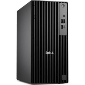 Dell Pro Tower QCT1250 7P1R6 Számítógép konfiguráció