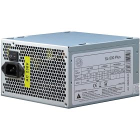 Inter-Tech SL-500 Plus 500W (88882140)