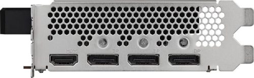 ASRock Intel Arc A380 Challenger ITX 6GB OC (A380 CLI 6GO) Videokártya