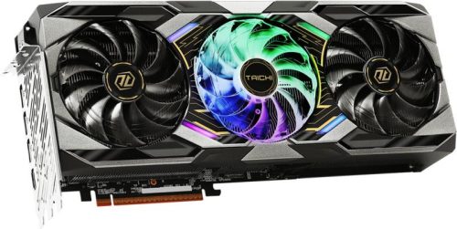 ASRock Radeon RX 9070 XT Taichi OC 16GB GDDR6 256bit (RX9070XT TC 16GO) Videokártya