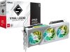 ASRock Radeon RX 9060 XT Steel Legend OC 16GB GDDR6 128bit (RX9060XT SL 16GO) Videokártya