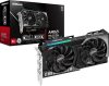 ASRock Radeon RX 9060 XT Challenger OC 16GB GDDR6 128bit (90-GA5QZZ-00UANF) Videokártya