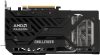 ASRock Radeon RX 9060 XT Challenger OC 16GB GDDR6 128bit (90-GA5QZZ-00UANF) Videokártya