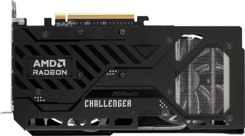 ASRock Radeon RX 9060 XT Challenger OC 16GB GDDR6 128bit (90-GA5QZZ-00UANF) Videokártya