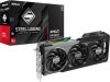 ASRock Radeon RX 9070 XT Steel Legend Dark 16GB GDDR6 256bit (RX9070XT SLD 16G) Videokártya
